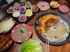 -楠火锅(昆山金鹰店)