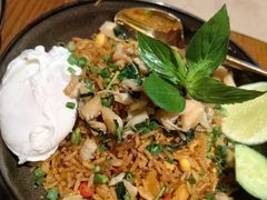 -CHINCHIN 青青·泰国料理(万象食家店)