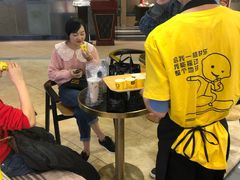 -快乐柠檬happy(衡阳步步高店)