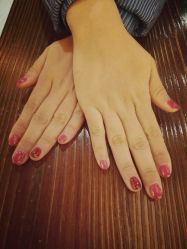 手部美甲-Single·会社美甲美睫