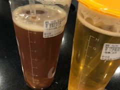 -CoCo都可(西安路民勇店)