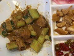 -鼎好家常菜(天桥店)