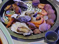 -巧克力渔家.小船海鲜家常菜(三浴场店)