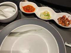 -A One Kitchen·南京精菜馆(德基广场店)