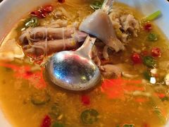 -张太婆老妈蹄花川菜馆·中华餐饮老字号(望平街店)
