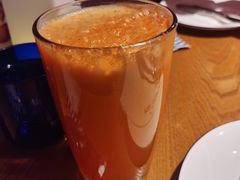 -玛尚诺意式餐厅(官舍店)