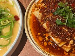 -浩海火燒雲傣家菜(芮欧百货店)