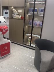 -咪咪比基尼脱毛专业店