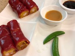 -点都德(汇点楼店)