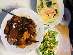 -望京辣宴·古法川菜(望京店)