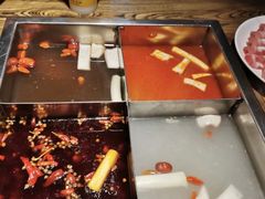 -陈傻子餐厅(世纪都会店)