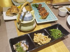 -三石铁板烧(紫竹桥店)