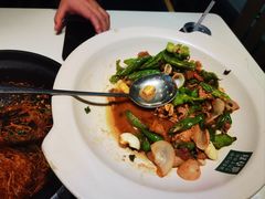 -绿草地·湘菜(7mall店)