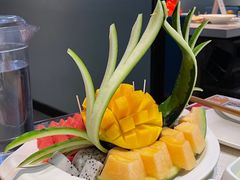 -海底捞火锅(创意园店)