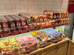 -味多美蛋糕(西安门店)