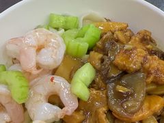 -杏园餐厅(阜成门店)