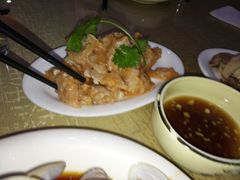 -上海阿潘舟山海鲜店(东宝兴路店)