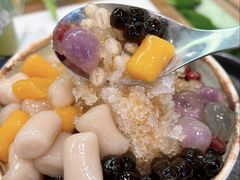 -鲜芋仙(苏州干将店)