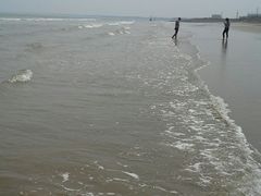 -南澳海滩