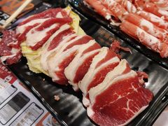 -呷哺呷哺(西单大悦城店)