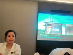 -和子足浴SPA会馆(东方之门店)