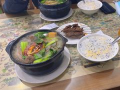 -清真·穆萨砂锅(大皮院店)