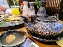 -大江户日本料理(吕厝店)