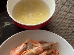 -皇朝万鑫自助餐厅