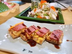 -桃屋日本料理(清华科技园店)