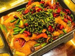 -御苑宾馆-中餐厅