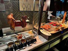 -深圳四季酒店·馥自助餐厅