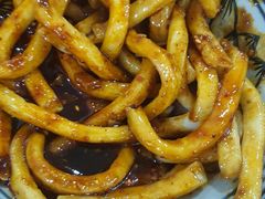 -洁美凉粉店(温江店)
