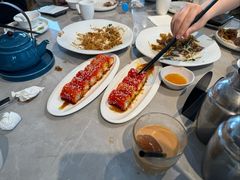 -陶兰居·香港饭店·海鲜大排档(圆融时代广场店)