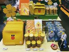 -line friends(明洞旗舰店)