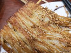 -金刚山烧烤(中山路店)