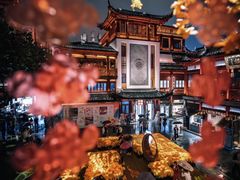 -豫园