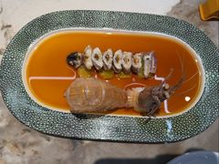 -阿忠食坊大排档·20年老店(万象城店)