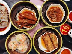 -府城小食馆(金龙宾馆店)