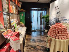 -百草滩羊清水涮羊肉·清真·宁夏盐池滩羊(莲花桥店)