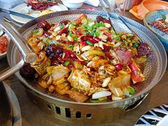 -蟹之国·精品蟹料理(极地店)