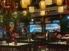 -八大碗·地道东北菜(佳兆业店)