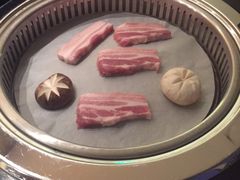 -西安浐灞艾美酒店·汉江餐厅·火锅