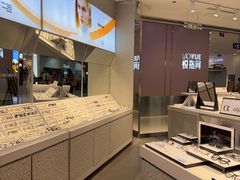 -LOHO眼镜(太阳宫凯德MALL店)