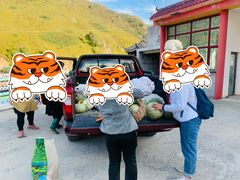 -灵山