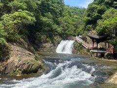 -五泄景区