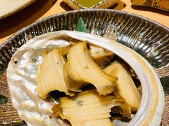 -岚山日本料理(珠江新城店)