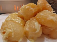 -宴天下大酒店(政和路店)