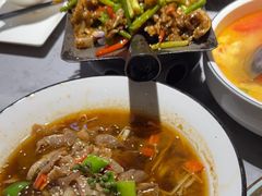 -简普菜烤鱼(苏宁生活广场店)