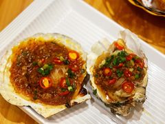 -锦尚阁烤鱼•天津菜(宣武门胡同店)
