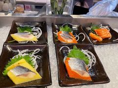 -隐秀山居酒店·秀厨融合西餐厅
